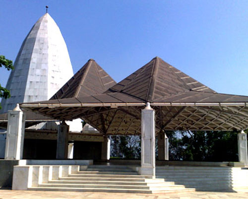 Birla Temple