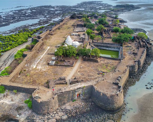 Kulaba Fort